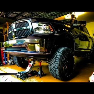 Meet your Posher, Jack